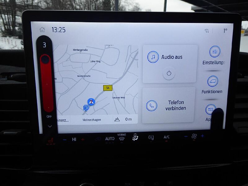 Ford Transit Transit Kasten 330 L2 Trend, Navi, 360° Kam