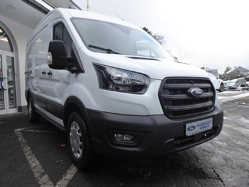 Ford Transit Transit Kasten 330 L2 Trend, Navi, 360° Kam