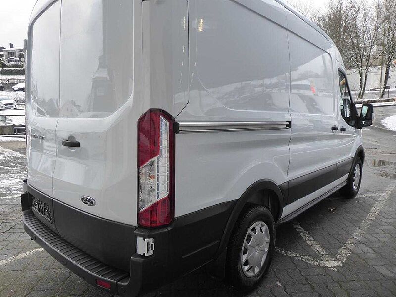 Ford Transit Transit Kasten 330 L2 Trend, Navi, 360° Kam