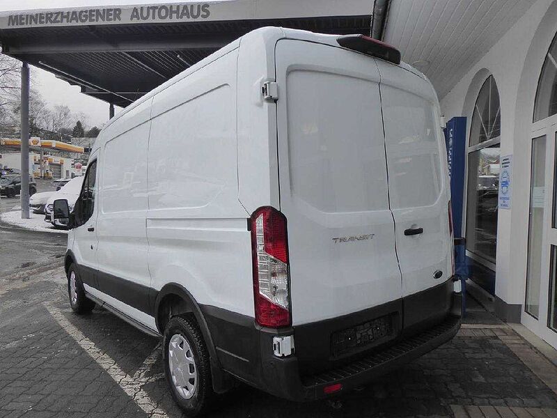 Ford Transit Transit Kasten 330 L2 Trend, Navi, 360° Kam