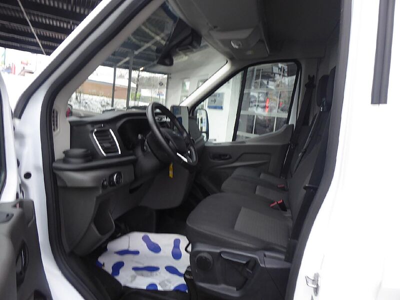 Ford Transit Transit Kasten 330 L2 Trend, Navi, 360° Kam