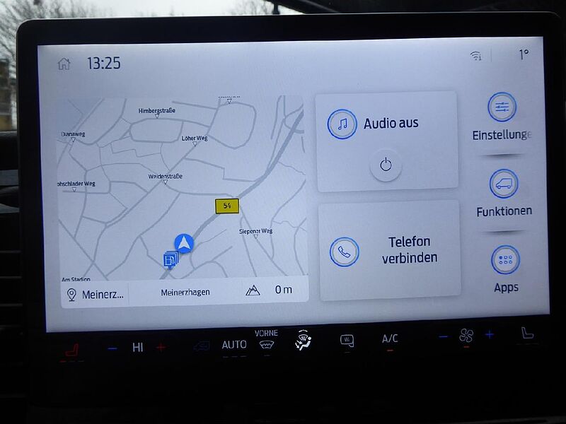 Ford Transit Transit Kasten 330 L2 Trend, Navi, 360° Kam