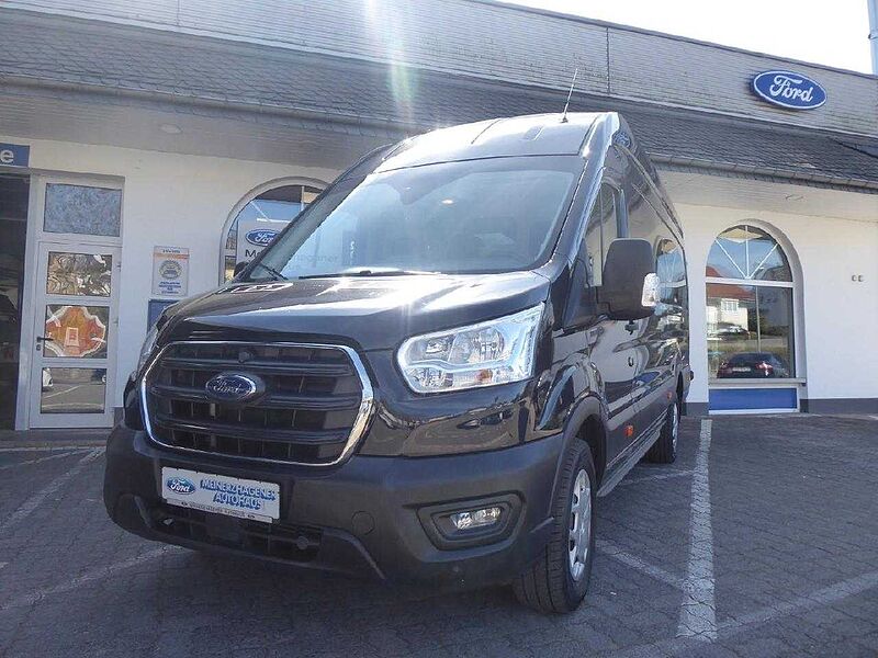 Ford Transit Kasten 350 L4 Trend