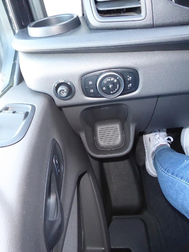 Ford Transit Kasten 350 L4 Trend