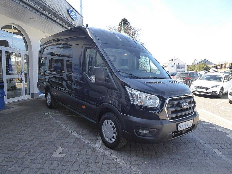 Ford Transit Kasten 350 L4 Trend