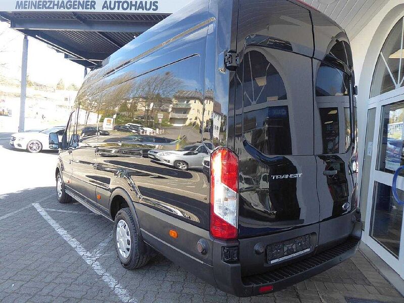 Ford Transit Kasten 350 L4 Trend
