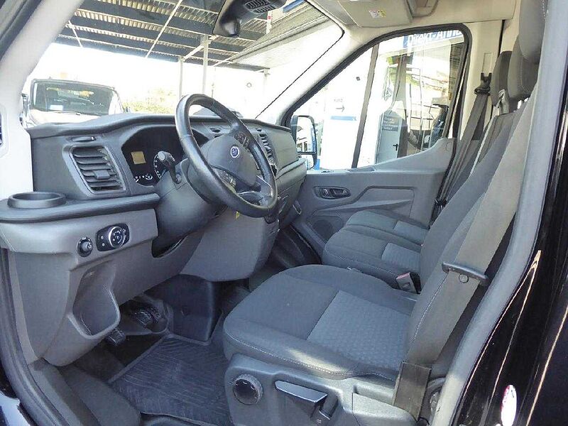 Ford Transit Kasten 350 L4 Trend