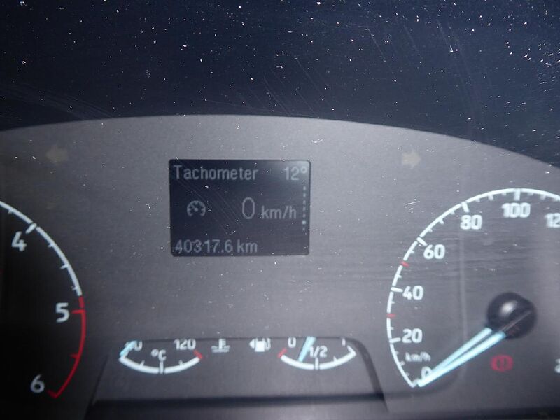 Ford Transit Kasten 350 L4 Trend