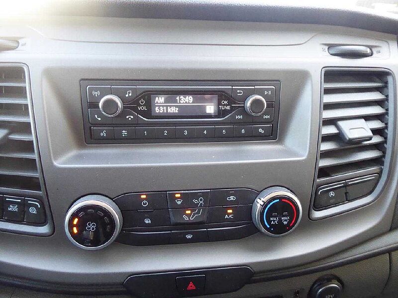 Ford Transit Kasten 350 L4 Trend