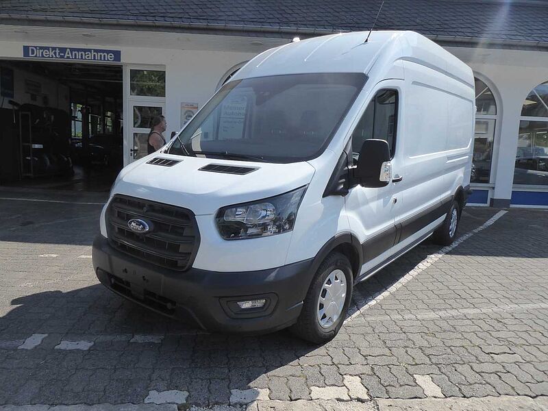 Ford Transit Kasten 350 L3 Trend,360°Cam, NAV
