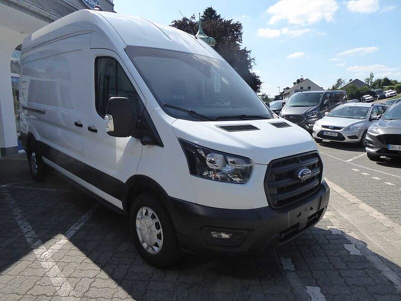 Ford Transit Kasten 350 L3 Trend,360°Cam, NAV
