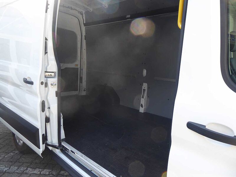 Ford Transit Kasten 350 L3 Trend,360°Cam, NAV