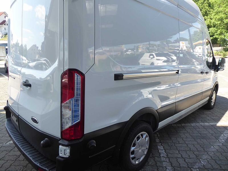 Ford Transit Kasten 350 L3 Trend,360°Cam, NAV