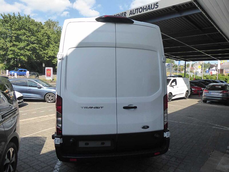 Ford Transit Kasten 350 L3 Trend,360°Cam, NAV