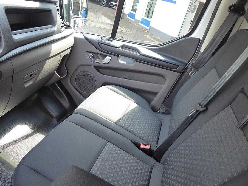 Ford Transit Custom Kasten 320 L2 Trend