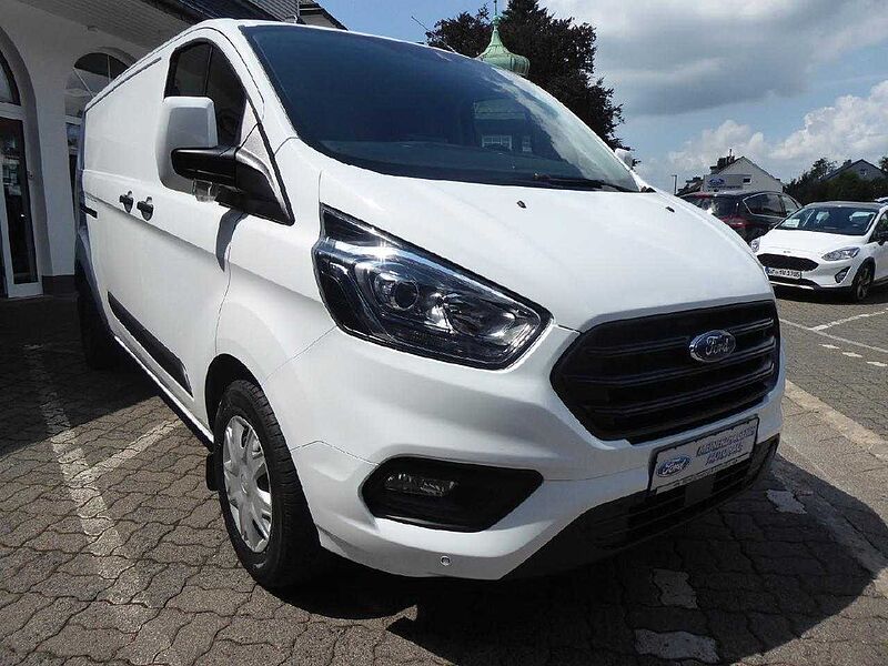 Ford Transit Custom Kasten 320 L2 Trend