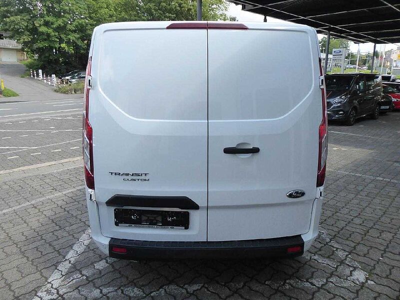 Ford Transit Custom Kasten 320 L2 Trend