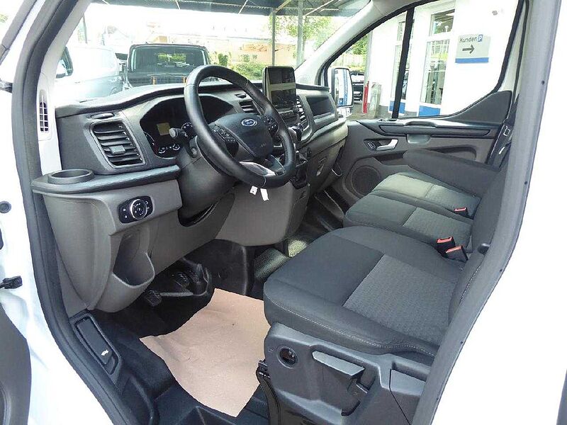Ford Transit Custom Kasten 320 L2 Trend