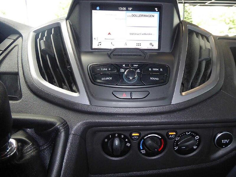 Ford Transit Kasten 350 L3 Trend