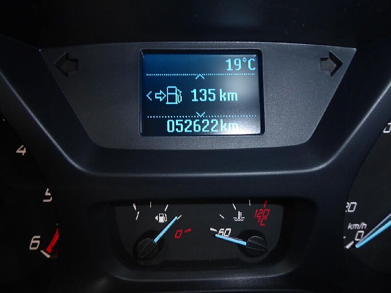 Ford Transit Kasten 350 L3 Trend