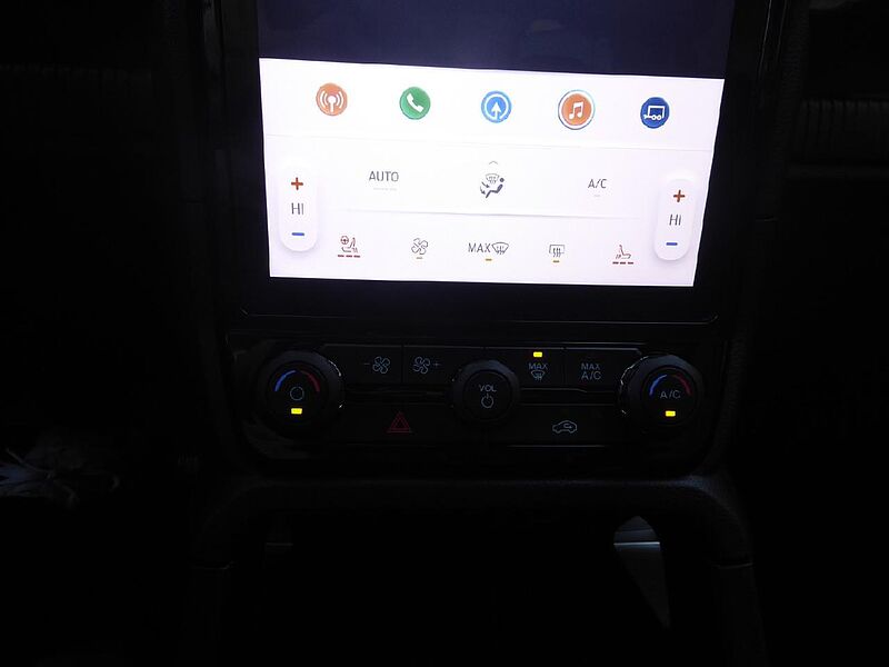 Ford Ranger Wildtrak e-4WD Doppelkabine, el. Rollo