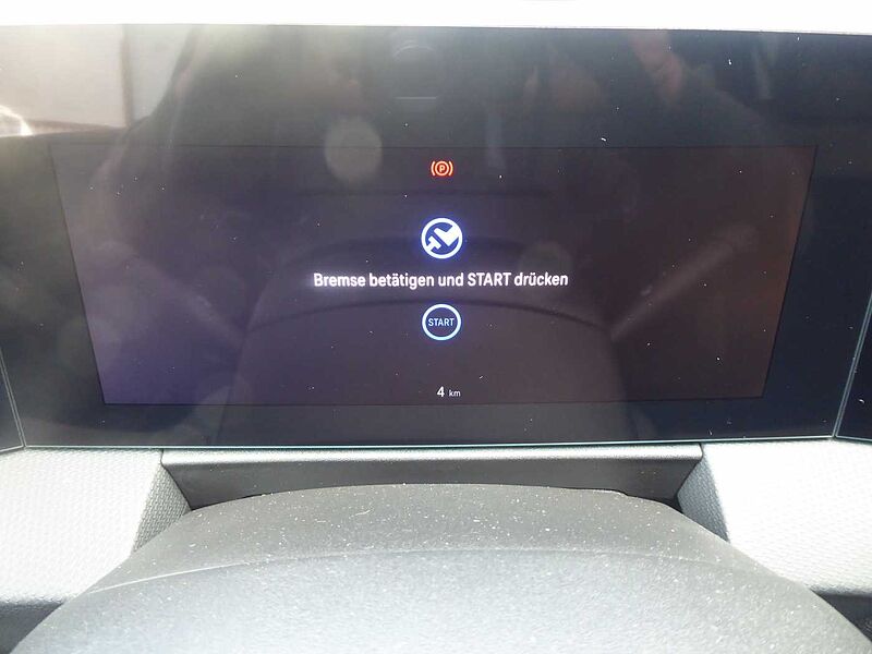 Opel Astra Sports Tourer 1.2 Turbo Automatik Edition