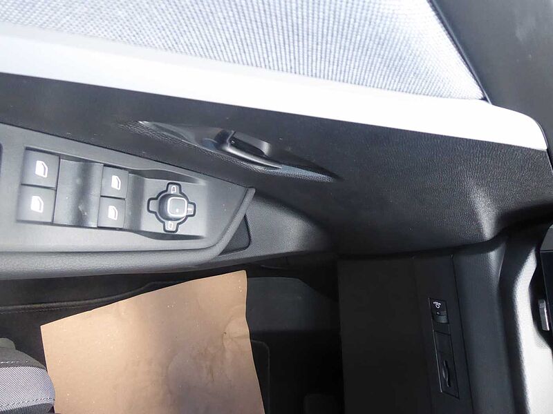 Opel Astra Sports Tourer 1.2 Turbo Automatik Edition