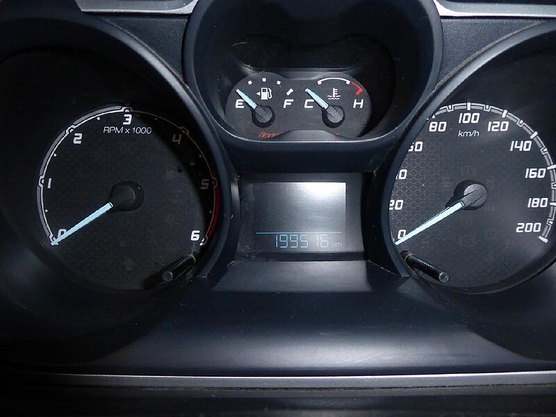 Ford Ranger Wildtrak Doppelkabine 4x4 **Privatverkauf**