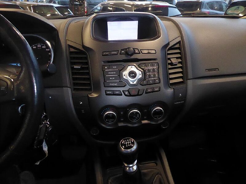 Ford Ranger Wildtrak Doppelkabine 4x4 **Privatverkauf**