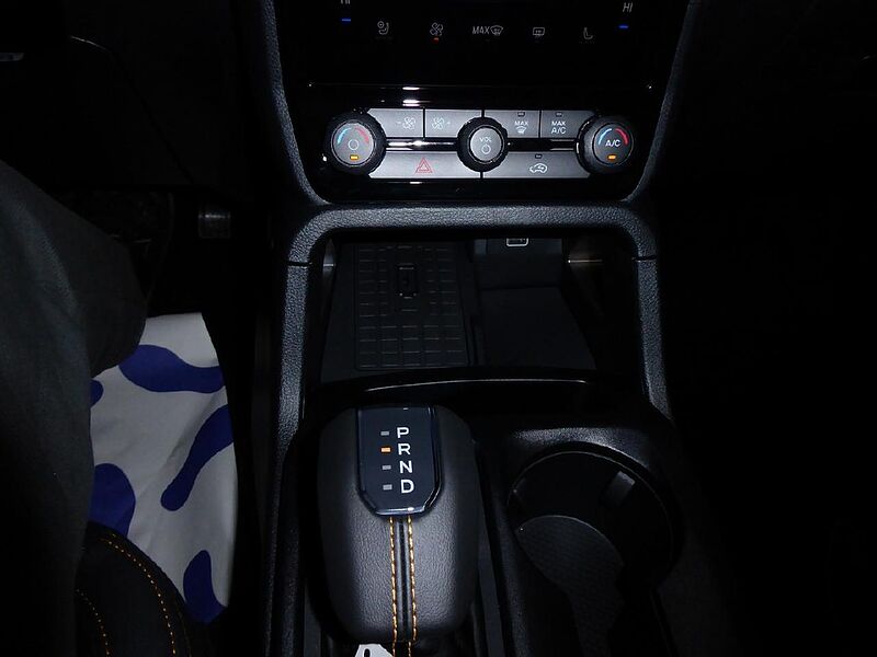 Ford Ranger Wildtrak e-4WD Doppelkabine, el. Rollo