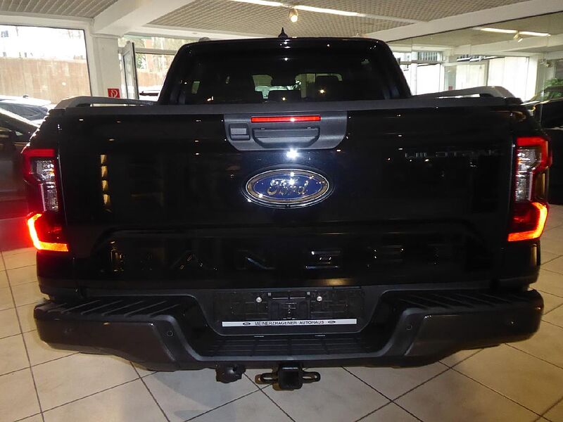 Ford Ranger Wildtrak e-4WD Doppelkabine, el. Rollo