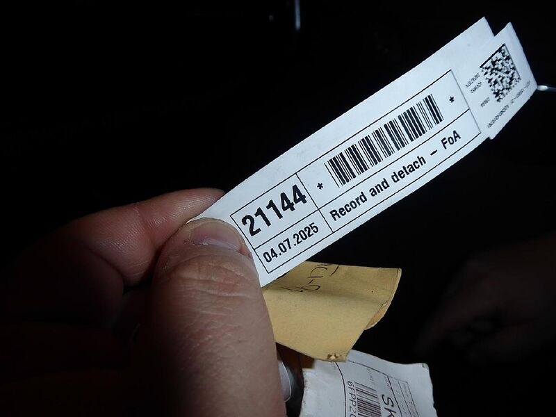 Ford Ranger Wildtrak e-4WD Doppelkabine, el. Rollo