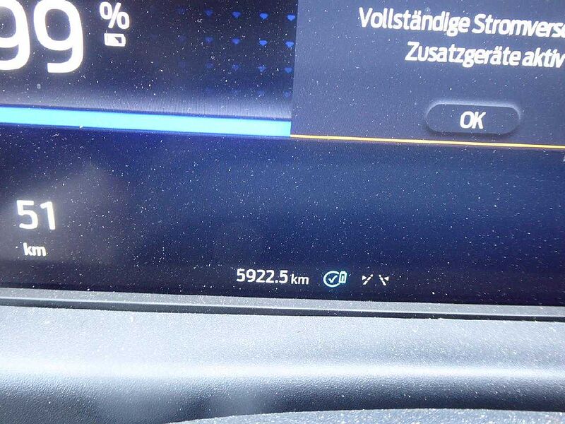Ford Transit Custom Kasten 320 L1 Trend FWD Plug-in H