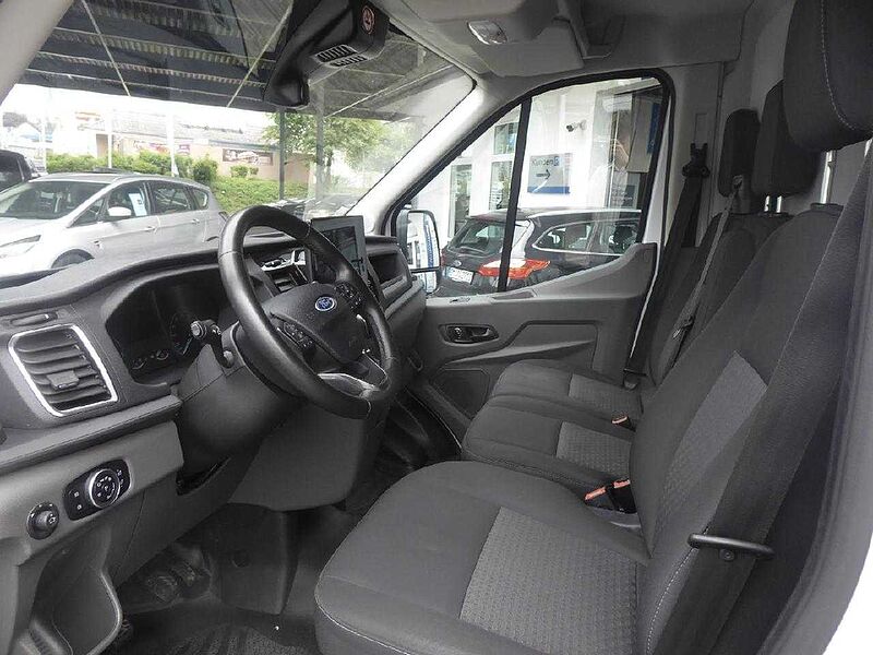 Ford Transit Kasten 310 L2 Trend