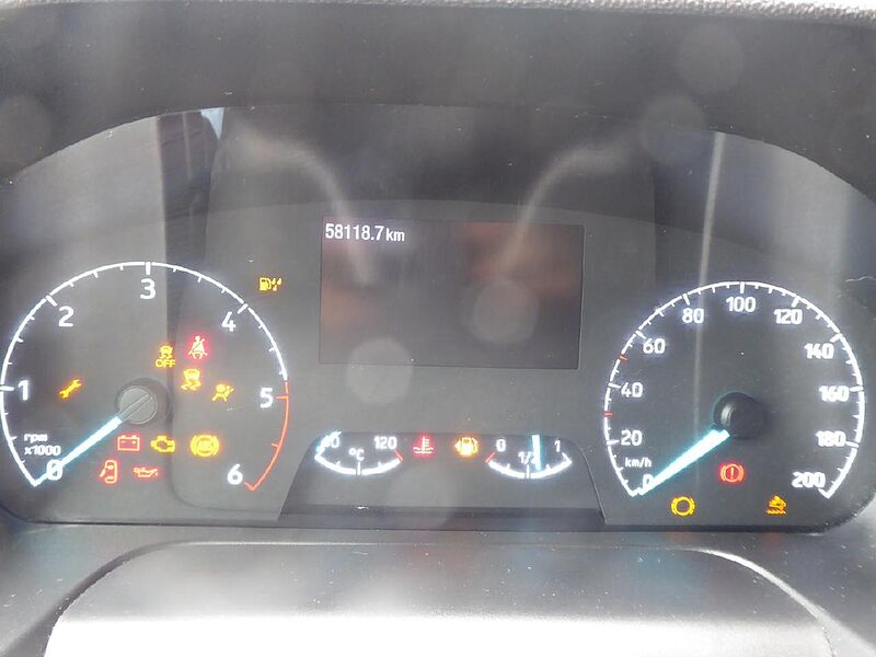 Ford Transit Kasten 310 L2 Trend