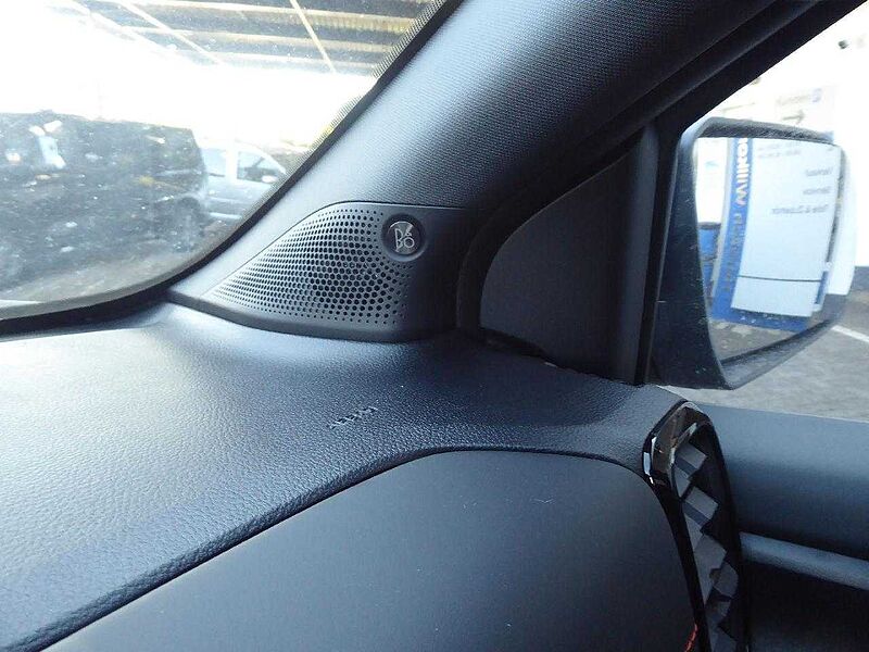 Ford Ranger Wildtrak e-4WD Doppelkabine, Rollo, B&O