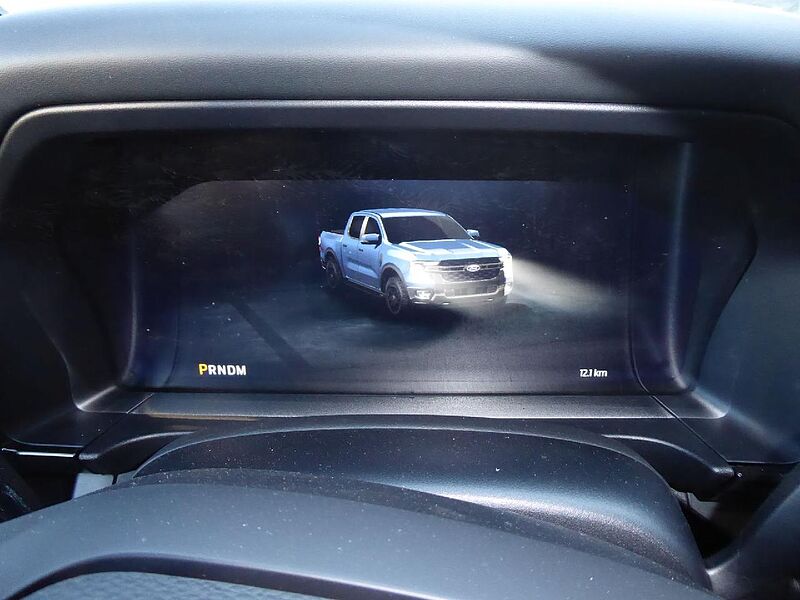 Ford Ranger Wildtrak e-4WD Doppelkabine, Rollo, B&O