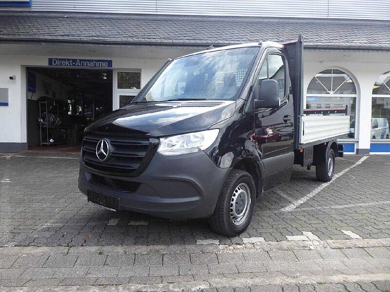 Mercedes-Benz Sprinter III Pritsche RWD 316 CDI *3,5t AHK-Last*